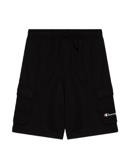 BERMUDA NEGRO CHAMPION (306975-KK001).