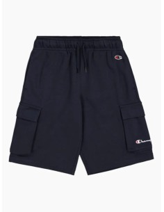 BERMUDAS MERINO CHAMPION (306975-BS501).