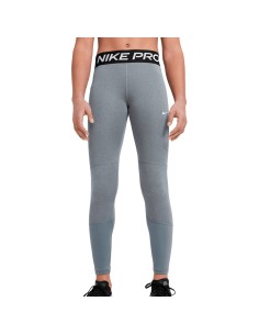 LEGIN NIKE PRO GRIS (DA1028-091).