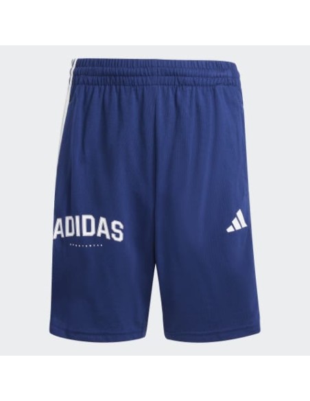 SHORT ADIDAS MARINO (JM2439).