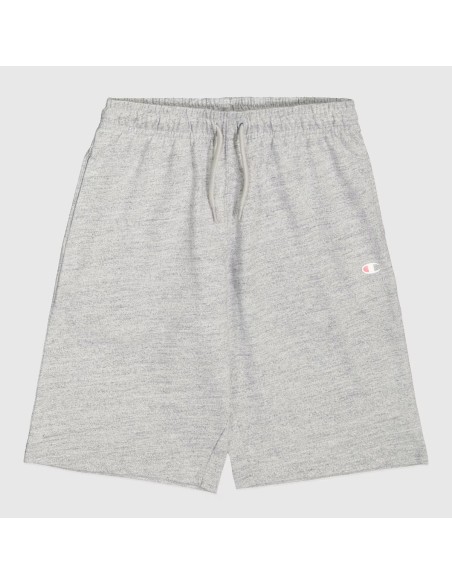 BERMUDAS GRIS GASPEADO (307052-EM021).