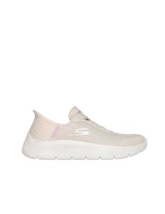 ZAPATILLAS GO WALK BEIG (124836-OFWT).