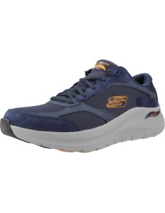 ZAPATILLA ARCH FIT H MARINO (232702-NVOR).