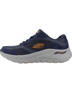 ZAPATILLA ARCH FIT H MARINO (232702-NVOR). 2