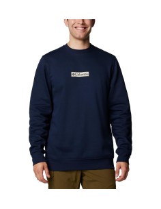 CAMISETA COLUMBIA COLL NAVY (1957933463).