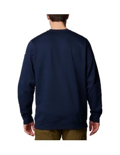 CAMISETA COLUMBIA COLL NAVY (1957933463). 2