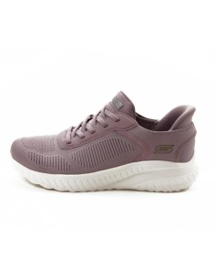 ZAPATILLAS BOBS SQUAD (117497-LAV). 2
