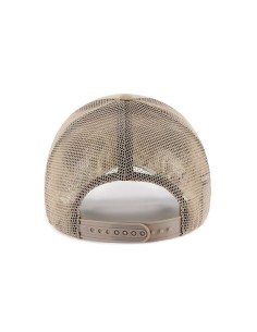 GORRA 47 KHAKI REJILLA (B-BRANS17CP-KH 1). 2