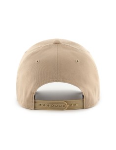 GORRA 47 KHAKI (B-RAC17CTP-KHA). 2
