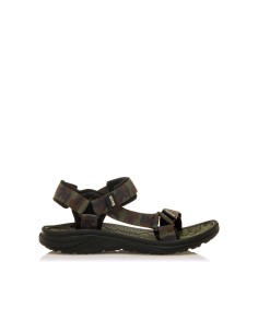 CANGREJERAS NEGRAS NYLON (84660-C57535).