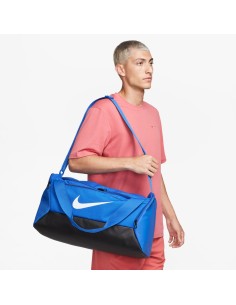 BOLSO NEGRO GRIS 41 LTR NIK (DM3976-480). 2