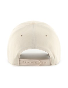 GORRA 47 NATURAL (B-RAC17CTP-NTA). 2