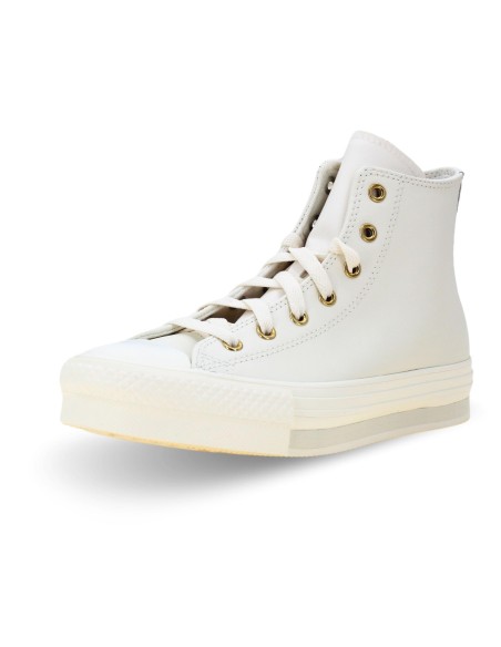 BOTAS CONVERSE BEIG (A14260C).