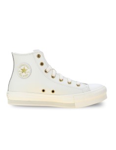 BOTAS CONVERSE BEIG (A14260C). 2