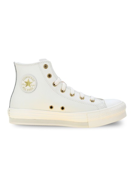 BOTAS CONVERSE BEIG (A14260C).