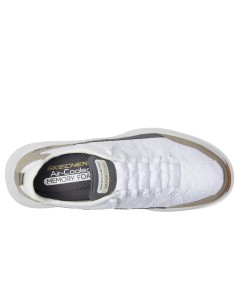 ZAPATILLAS CONTOUR FOA SKECHERS (232619-WTP). 2