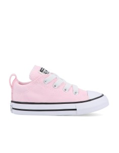 ZAPATILLAS ROSA CONVERSE TD (A11475C).