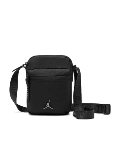 BOLSO NEGRO JORDAN (9A0631-023).