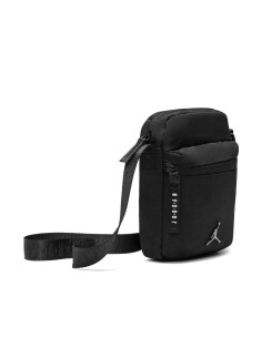 BOLSO NEGRO JORDAN (9A0631-023). 2