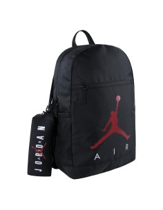 MOCHILA NEGRO JAN AIR SHOOL (9B0503-023).