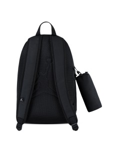 MOCHILA NEGRO JAN AIR SHOOL (9B0503-023). 2