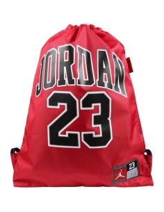 GYMSAK JORDAN ROJA (9A0757-R78).