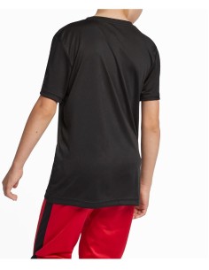 CAMISETA JORDAN NEGRA (954293-023). 2