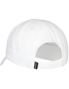 GORRA JORDAN BLANCA (9A0569-001). 2