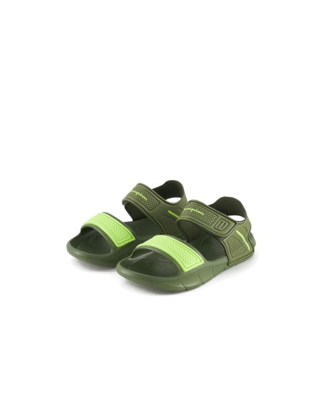 CANGREJERAS VERDES CHAMPION (S32630-GS526).