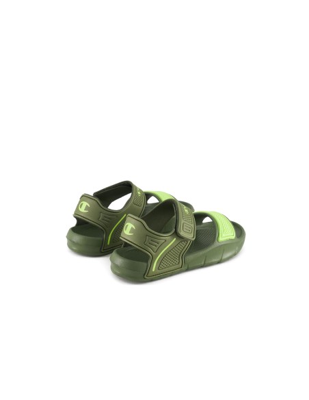 CANGREJERAS VERDES CHAMPION (S32630-GS526).