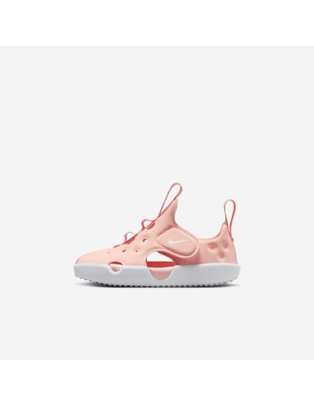 CHANCLAS SUNRAY PROTECT ROSA TD (HF6278-600).