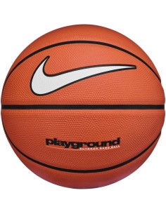 BALON MARRON NIKE T6 (N100449881606).