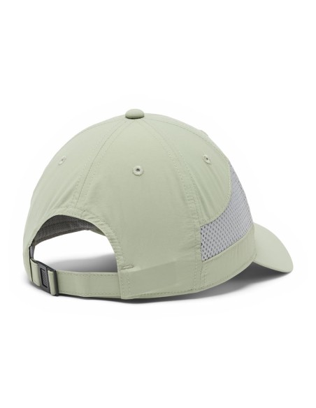 GORRA COLUMBIA VERDE (2121071348).