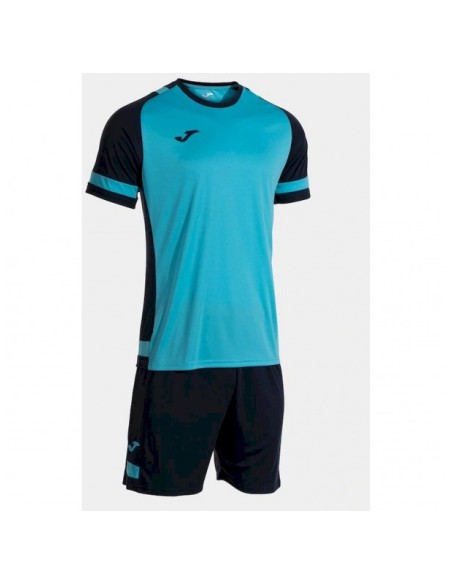 SET LIDER TURQUESA JOMA (104285-013).