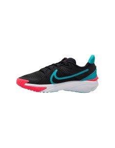ZAPATILLAS STAR RUNNER ROSA GS (DX7615-009). 2