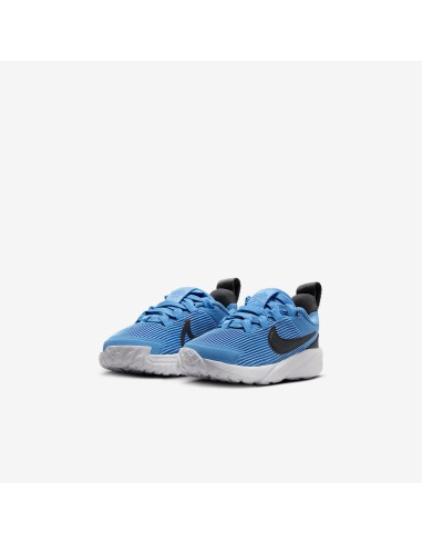 ZAPATILLAS STAR RUNNER ROSA (DX7616-408).