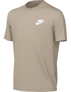 CAMISETA NIKE BEIG GS (FZ5177-126).