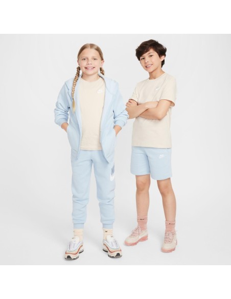 CAMISETA NIKE BEIG GS (FZ5177-126).