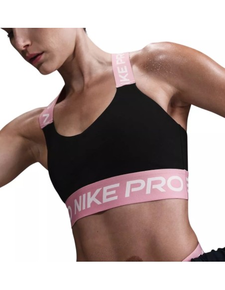 BRA NIKE NEGRO W (HF5372-011).