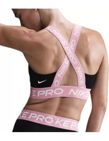 BRA NIKE NEGRO W (HF5372-011).