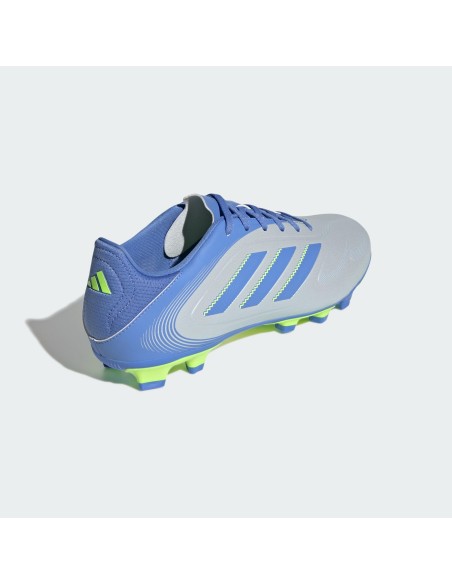 ZAPATILLA COPA PURE AZUL VERDE FLUOR ADIDAS H (IE1174). ZAPATILLA COPA PURE AZUL VERDE FLUOR ADIDAS H (IE1174).