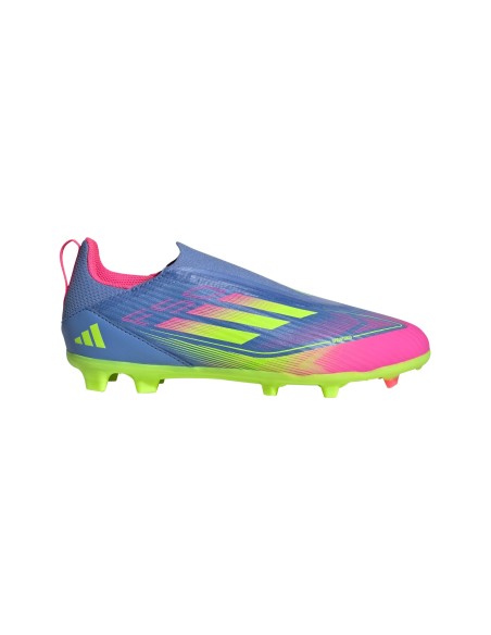 ZAPATILLAS F50 LEAGUE FG COLORES (IE3742).