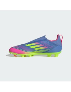 ZAPATILLAS F50 LEAGUE FG COLORES (IE3742). 2