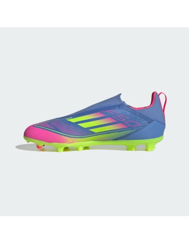 ZAPATILLAS F50 LEAGUE FG COLORES (IE3742).