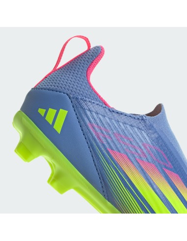 ZAPATILLAS F50 LEAGUE FG COLORES (IE3742).