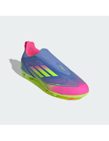 ZAPATILLAS F50 LEAGUE FG COLORES (IE3742).