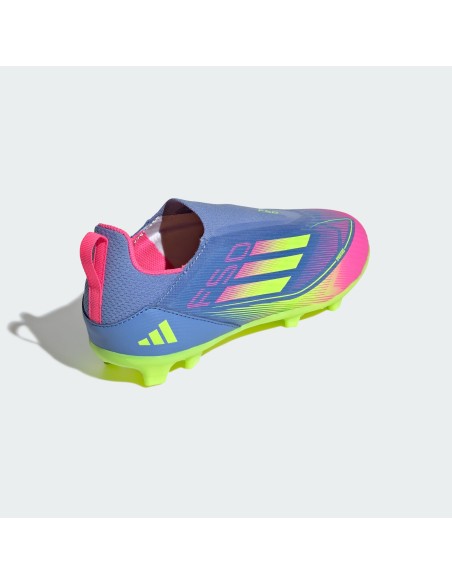 ZAPATILLAS F50 LEAGUE FG COLORES (IE3742).
