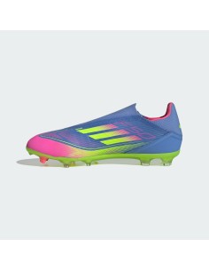 ZAPATILLAS F50 LEAGUE COLOR (IE1240). 2