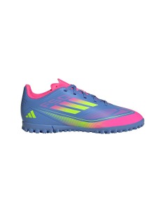 ZAPATILLAS COLORES ADIDAS CORDON GS (IE3733).