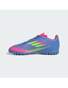 ZAPATILLAS COLORES ADIDAS CORDON GS (IE3733). 2